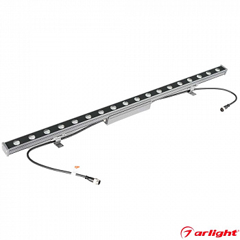 Линейный фасадный светильник AR-LINE 18W (1)