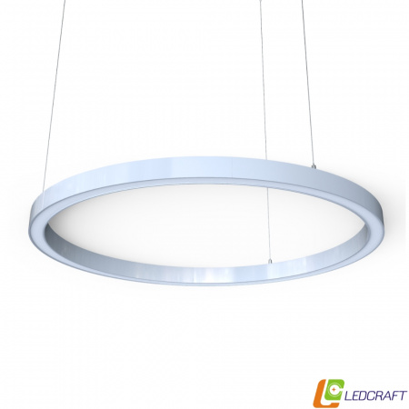 1150 светодиодный профильный круглый светильник (1)