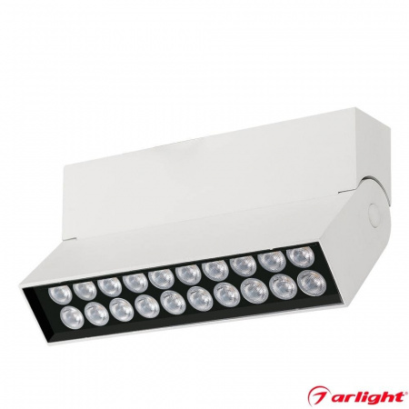 Накладной светильник LOFT 10W (белый) (1)