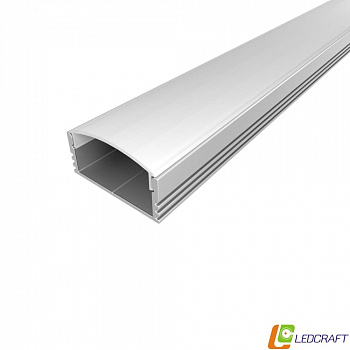Алюминиевый профиль LC-LP-1228 (2 метра) (1)