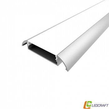 Алюминиевый профиль LC-LPP-1053 (2 метра) (1)