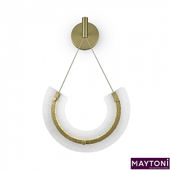 Настенный светильник Maya 10W (1)