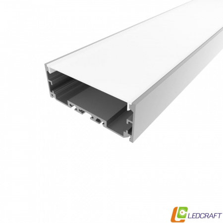 Алюминиевый профиль LC-LP-2774 (2 метра) (1)
