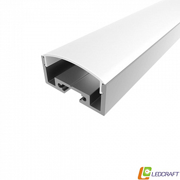 Алюминиевый профиль LC-LP-1227 (2 метра) (1)