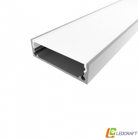Алюминиевый профиль LC-LP-1035 (2 метра)