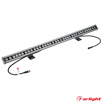 Линейный фасадный светильник AR-LINE 36W (1)