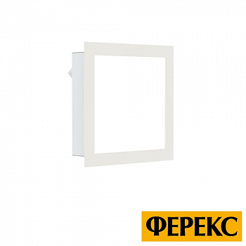 Светильник светодиодный ДВО 02-22-850-Д90 (22W)