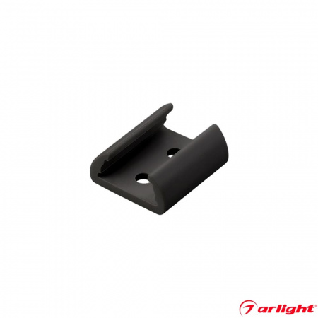 Соединитель ARH-BENT-W11 BLACK