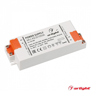 Источник тока 37W 1050mA
