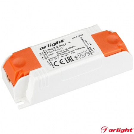 Источник тока 12W 350mA