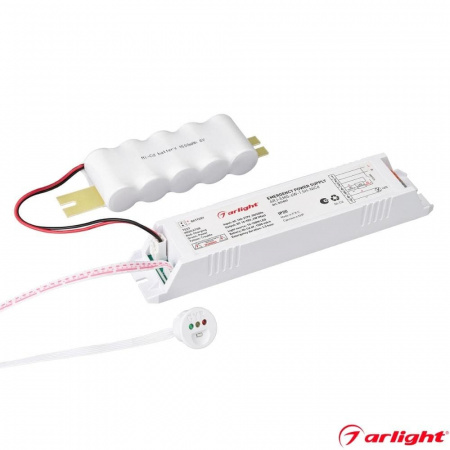 Блок аварийного питания 6W 220V