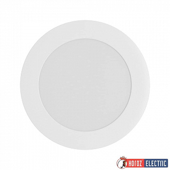 Светодиодная панель SLIM 15W
