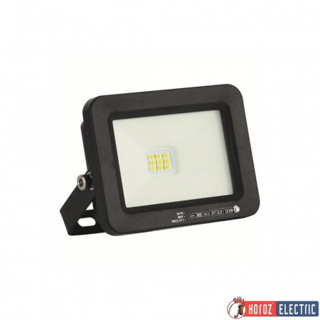 Светодиодный прожектор ASLAN (10W)