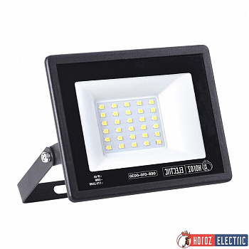 Светодиодный прожектор ASLAN (30W)