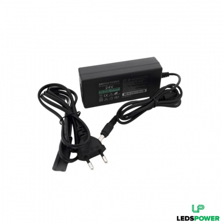 Блок питания адаптер 72W 24V 3А (1)