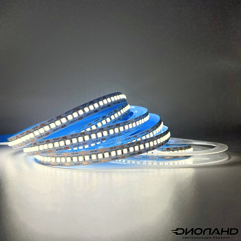 Светодиодная лента SMD 2835 / 240LED / 12V / 20W / IP20 / 4000K