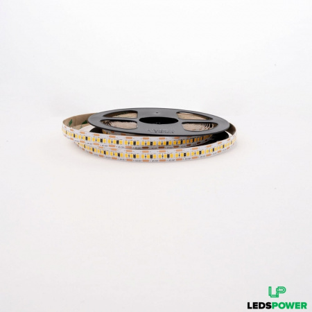 Светодиодная лента SMD 2835  240LED  12V  18W  IP20  3000К (5)