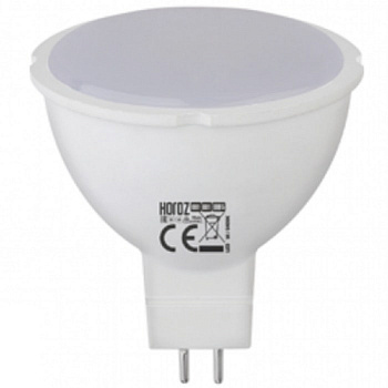 Светодиодная лампа MR16 GU5.3 8W