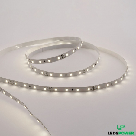 Светодиодная лента PRO125 SMD 2835  64LED  12V  6W  IP20  4000К (1)