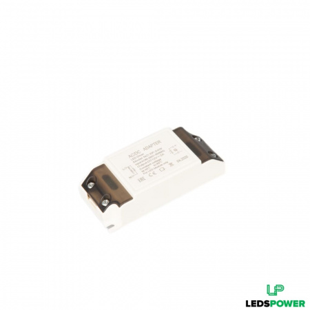 Блок питания PREMIUM 24W 12V IP20