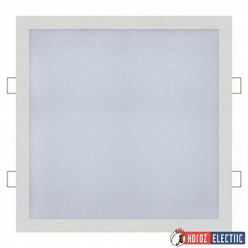Светодиодная панель SLIM sq 24W
