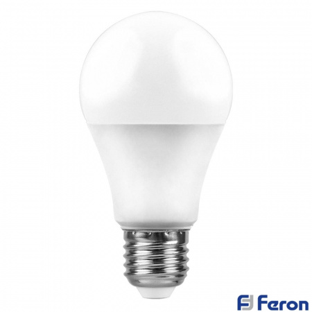 Светодиодная лампа E27 10W (1)