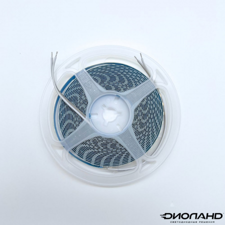 Светодиодная лента SMD 2835  120LED  24V  10W  IP20  3000K (6)
