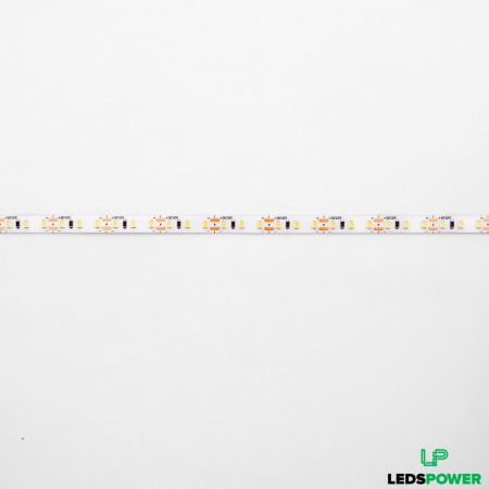 Светодиодная лента SMD 2835  120LED  12V  9,6W  IP20  6000К (3)