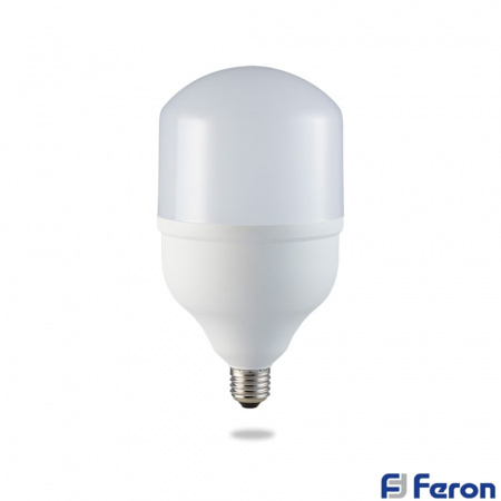 Светодиодная лампа T80 E27 25W (1)