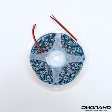 Светодиодная лента SMD 5050  60LED  24V  14.4W  IP20  4000K (5)