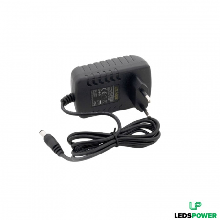 Блок питания адаптер 24W 12V 2A (1)
