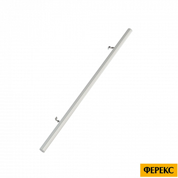Линейный светильник светодиодный ДСБ (40W / 220V / IP40)