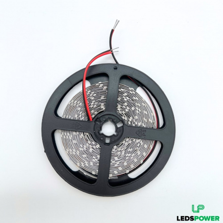 Светодиодная лента SMD 2835  60LED  12V  4,8W  IP20  4000К (3)