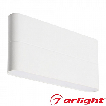 Настенный светильник SP-WALL-FLAT 12W