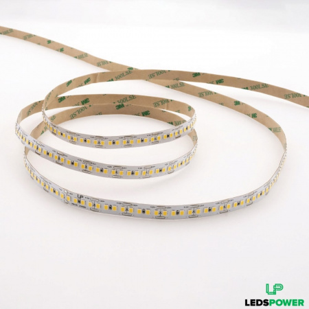 Светодиодная лента PRO125 SMD 2835  192LED  12V  18W  IP20  3000К (2)