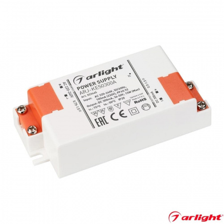 Источник тока 15W 300mA