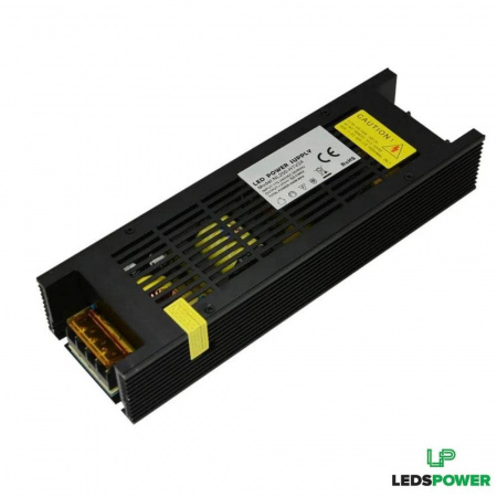 Блок питания BLACK 250W 24V IP20
