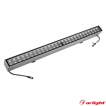 Линейный фасадный светильник AR-LINE 54W (1)