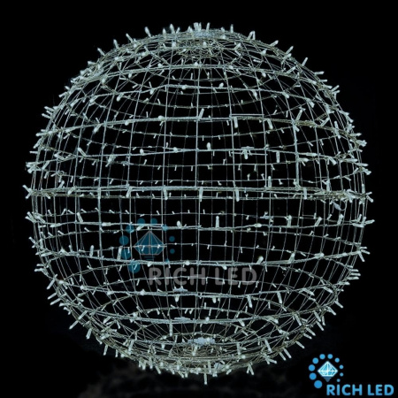 RICH LED RL-B100-PC2-W