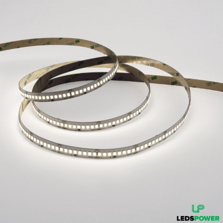 Светодиодная лента PRO150 SMD 2835  240LED  24V  20W  IP20  6000К (1)