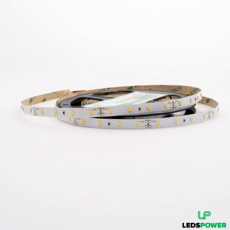 Светодиодная лента PRO125 SMD 2835  64LED  12V  6W  IP20  3000К (4)