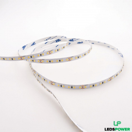 Светодиодная лента SMD 2835  120LED  12V  9,6W  IP20  6000К (2)