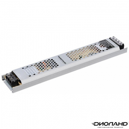 Блок питания 400W 12V IP20