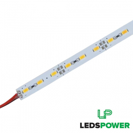 Светодиодная линейка ECO SMD5730  72LED  12V  24W