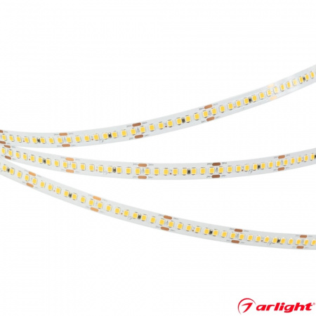 Высокоэффективная светодиодная лента PRO150 SMD 2835  192 LED  24V  17,6W  IP20  5000K (3)