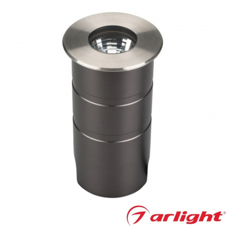 Грунтовый светильник LTD-GROUND 6W (1)