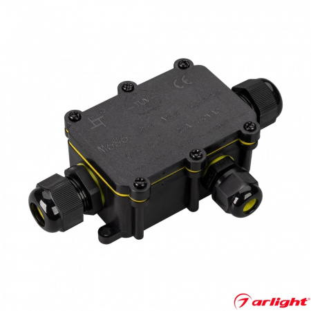 Коробка распределительная NEO-GERM-3-WTW (1)