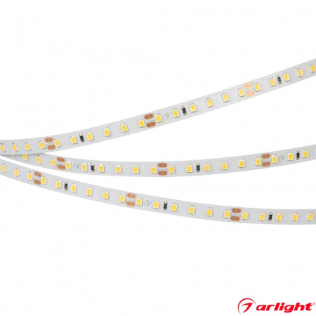Светодиодная лента SMD 2835  120LED  24V  9,6W  IP20  3000K (3)