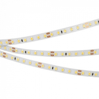 Светодиодная лента SMD 2835 / 120LED / 12V / 9,6W / IP20 / 3000K