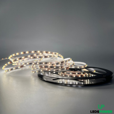 Светодиодная лента SMD 2110  112LED  12V  10W  IP20  3000K ультратонкая (1)